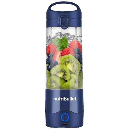 Nutribullet Nutribullet Portable, blender, ekstraktor hranjivih tvari - NBP003NBL