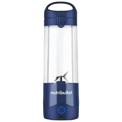 Nutribullet Nutribullet Portable, blender, ekstraktor hranjivih tvari - NBP003NBL