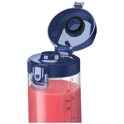 Nutribullet Nutribullet Portable, blender, ekstraktor hranjivih tvari - NBP003NBL