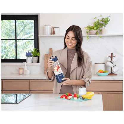 Nutribullet Nutribullet Portable, blender, ekstraktor hranjivih tvari - NBP003NBL