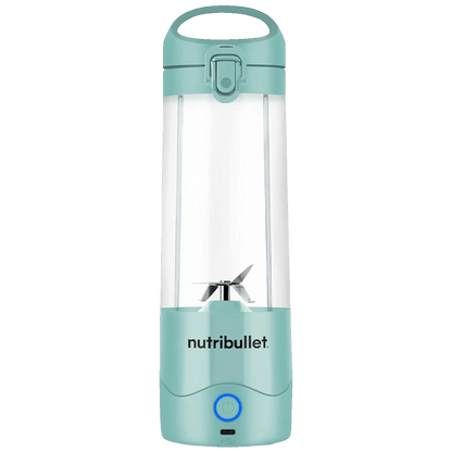 Nutribullet Nutribullet Portable, blender, ekstraktor hranjivih tvari - NBP003LBL