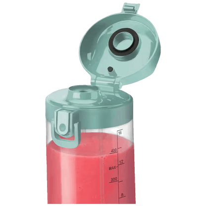 Nutribullet Nutribullet Portable, blender, ekstraktor hranjivih tvari - NBP003LBL