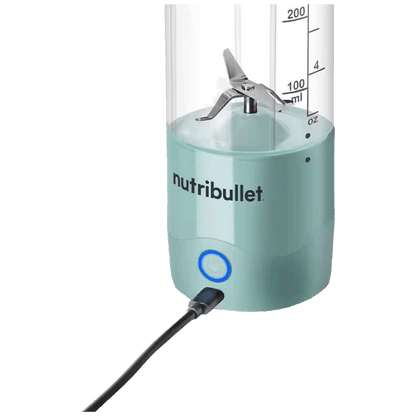 Nutribullet Nutribullet Portable, blender, ekstraktor hranjivih tvari - NBP003LBL