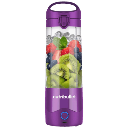Nutribullet Nutribullet Portable, blender, ekstraktor hranjivih tvari - NBP003PU