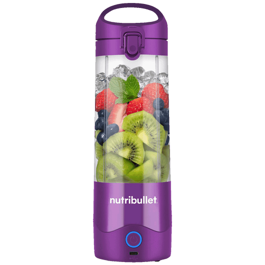 Nutribullet Nutribullet Portable, blender, ekstraktor hranjivih tvari - NBP003PU