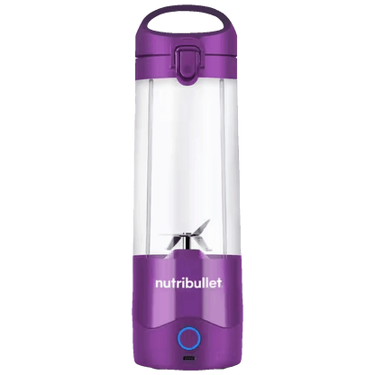Nutribullet Nutribullet Portable, blender, ekstraktor hranjivih tvari - NBP003PU