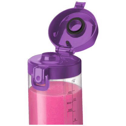 Nutribullet Nutribullet Portable, blender, ekstraktor hranjivih tvari - NBP003PU