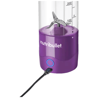 Nutribullet Nutribullet Portable, blender, ekstraktor hranjivih tvari - NBP003PU