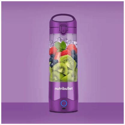 Nutribullet Nutribullet Portable, blender, ekstraktor hranjivih tvari - NBP003PU