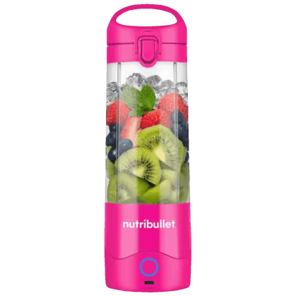 Nutribullet Nutribullet Portable, blender, ekstraktor hranjivih tvari - NBP003BP