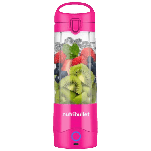 Nutribullet Nutribullet Portable, blender, ekstraktor hranjivih tvari - NBP003BP