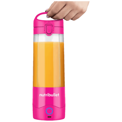 Nutribullet Nutribullet Portable, blender, ekstraktor hranjivih tvari - NBP003BP