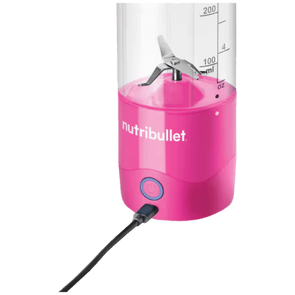 Nutribullet Nutribullet Portable, blender, ekstraktor hranjivih tvari - NBP003BP