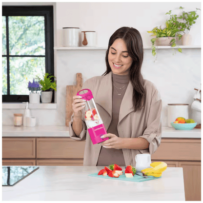 Nutribullet Nutribullet Portable, blender, ekstraktor hranjivih tvari - NBP003BP