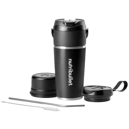 Nutribullet Nutribullet Flip, blender, ekstraktor hranjivih tvari - CB NBP016B FLIP