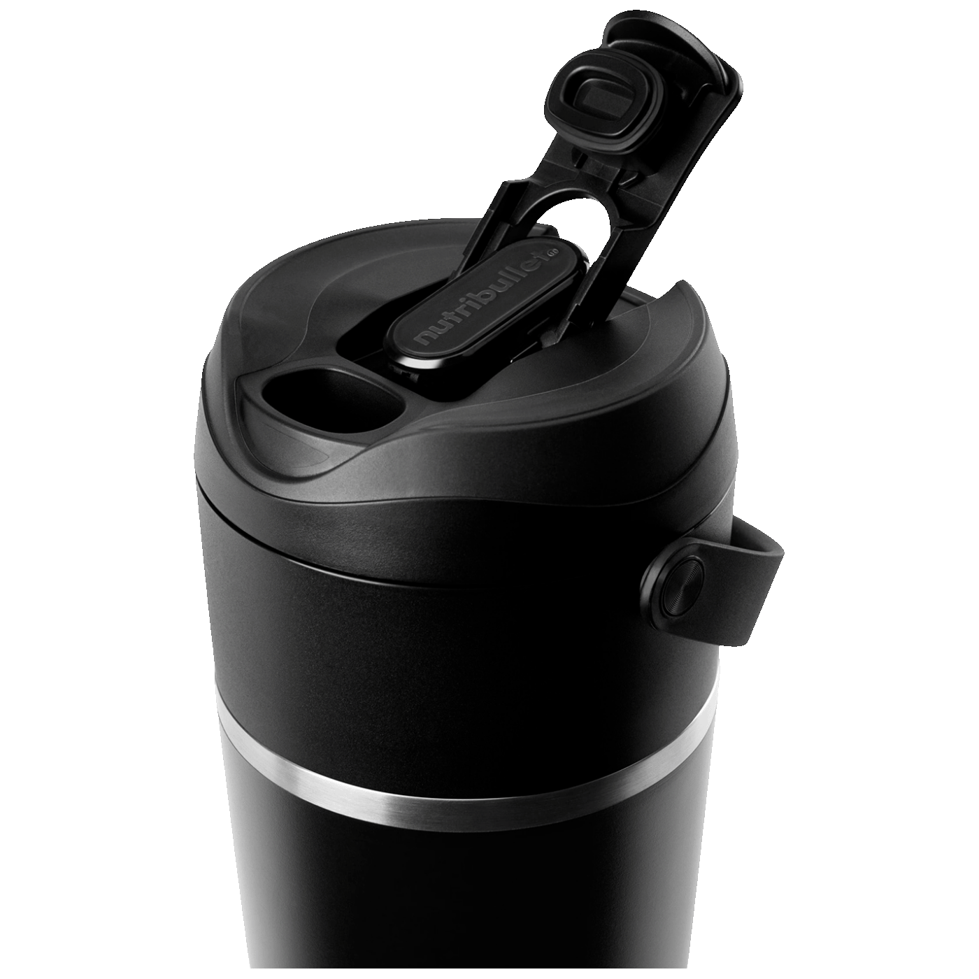 Nutribullet Nutribullet Flip, blender, ekstraktor hranjivih tvari - CB NBP016B FLIP