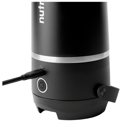 Nutribullet Nutribullet Flip, blender, ekstraktor hranjivih tvari - CB NBP016B FLIP