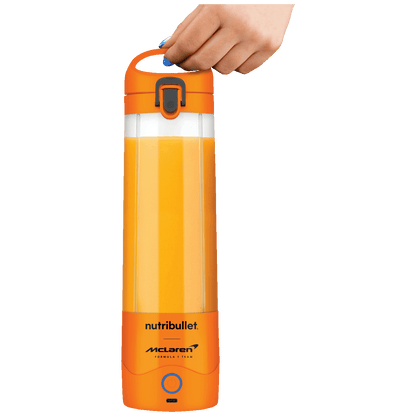 Nutribullet Nutribullet Portable, ekstraktor hranjivih tvari, McLaren F1 - NBP003PA-MC