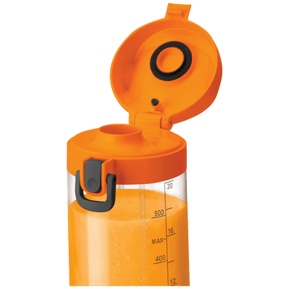 Nutribullet Nutribullet Portable, ekstraktor hranjivih tvari, McLaren F1 - NBP003PA-MC