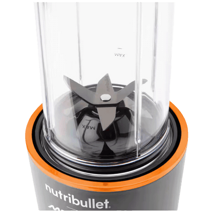 Nutribullet Nutribullet Ultra, ekstraktor hranjivih tvari, McLaren F1 - NB1206GO-MC