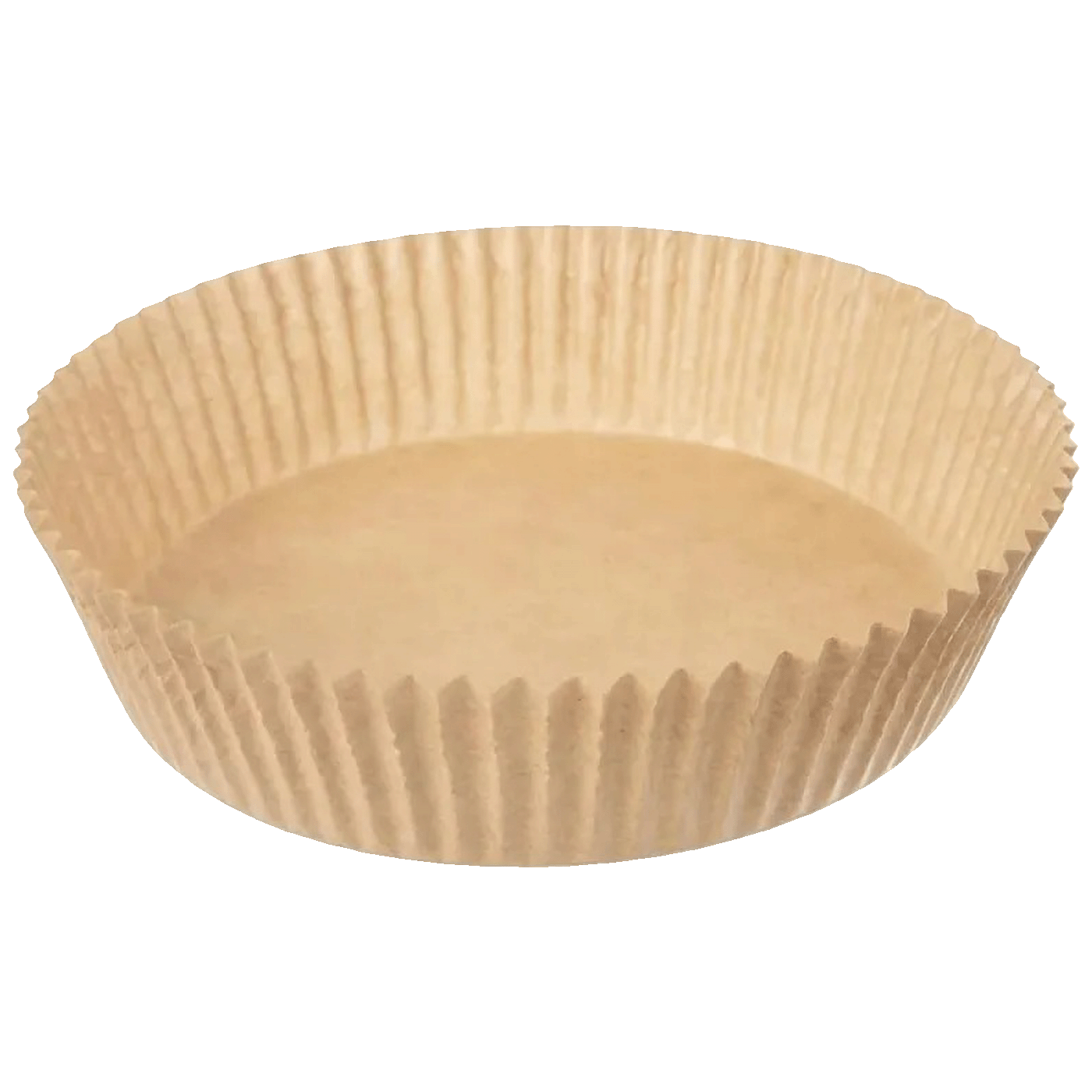Extralink Papir za pečenje za friteze na vrući zrak,16x16 cm,100 kom. - Paper Liners for Air Fryers 100pcs