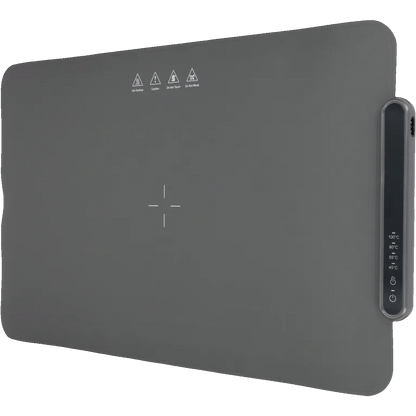 Extralink Električna podloga za zagrijavanje hrane, 63x38 cm, 400W - Electric heating mat