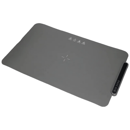 Extralink Električna podloga za zagrijavanje hrane, 63x38 cm, 400W - Electric heating mat
