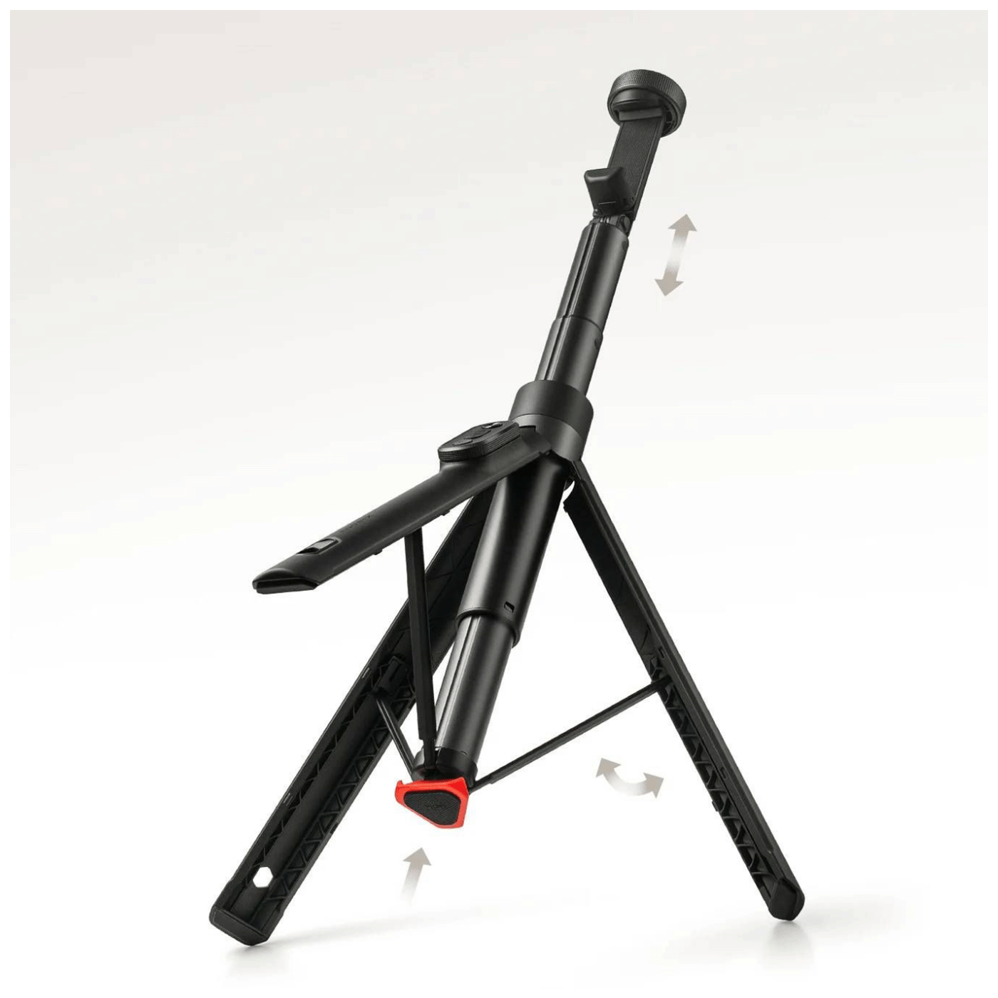 Xiaomi Selfie Stick stativ za mobitel, Tripod - Selfie Stick 62"