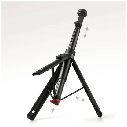 Xiaomi Selfie Stick stativ za mobitel, Tripod - Selfie Stick 62"