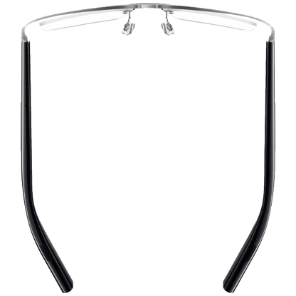 Xiaomi Pametne naočale, Bluetooth, IP54 - Mi Smart Audio Glasses Titanium