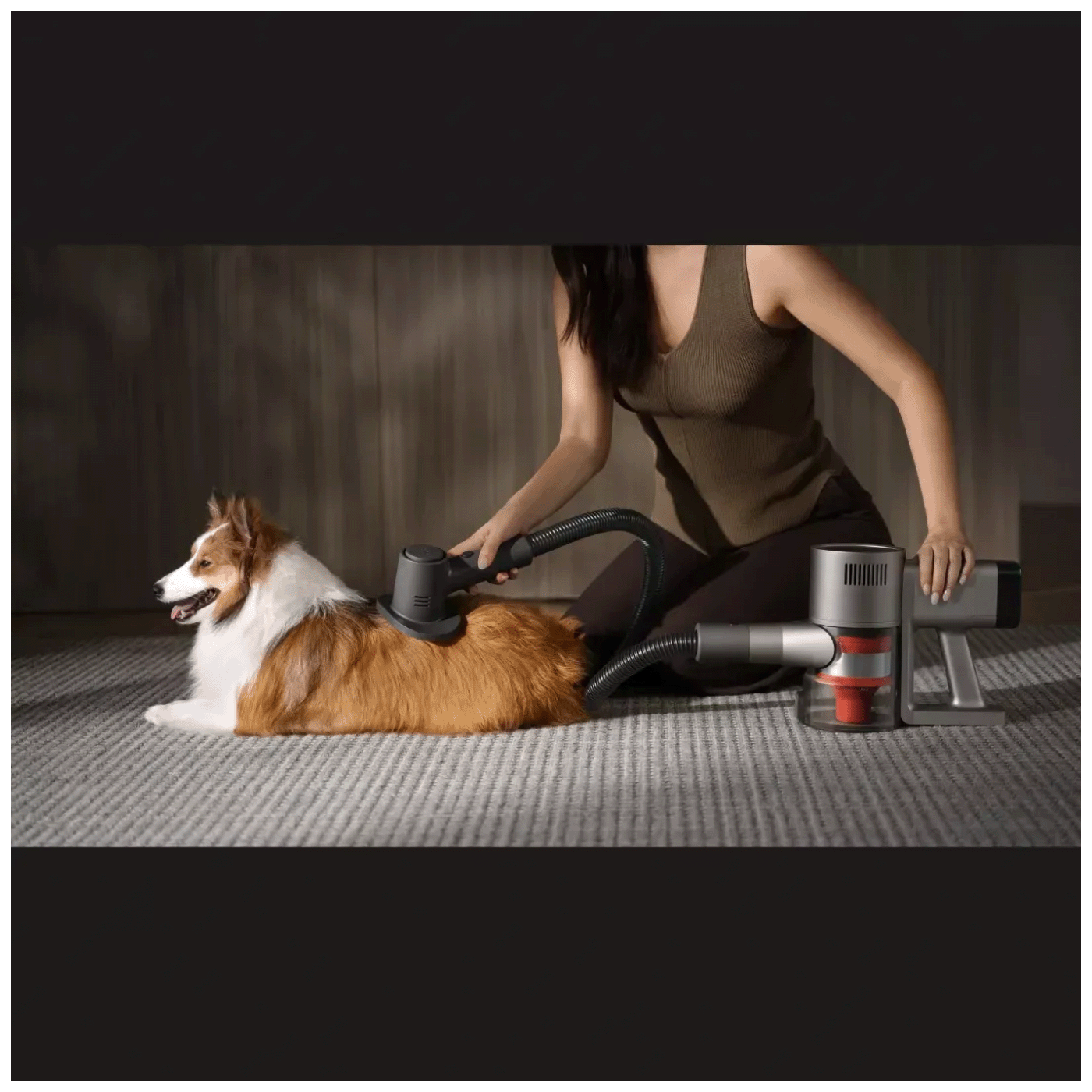 Xiaomi Usisivač štapni, 2u1, akumulatorski, 700W, 4000 mAh - Mi Vacuum Cleaner G30 Max