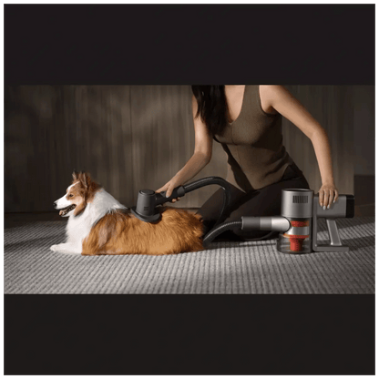 Xiaomi Usisivač štapni, 2u1, akumulatorski, 700W, 4000 mAh - Mi Vacuum Cleaner G30 Max