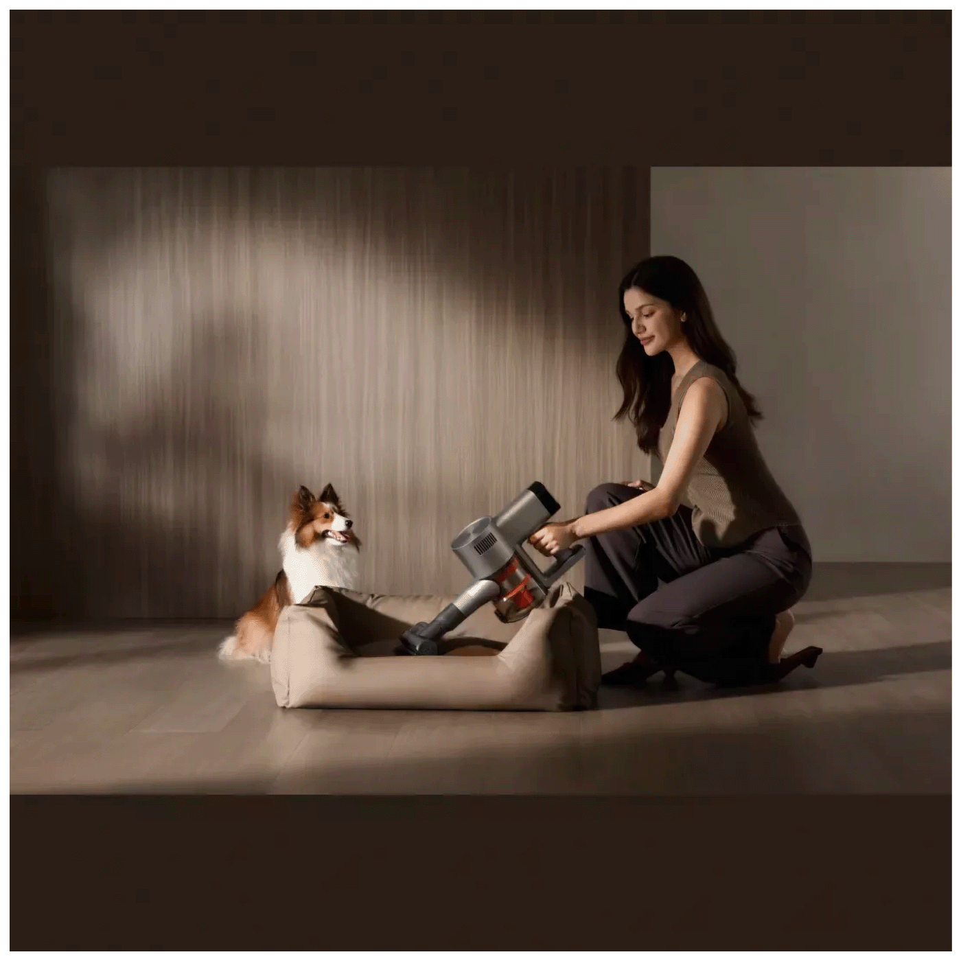 Xiaomi Usisivač štapni, 2u1, akumulatorski, 700W, 4000 mAh - Mi Vacuum Cleaner G30 Max