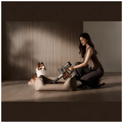 Xiaomi Usisivač štapni, 2u1, akumulatorski, 700W, 4000 mAh - Mi Vacuum Cleaner G30 Max