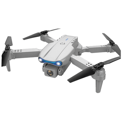Extralink Dron, kamera FullHD, 1800mAh, 3 baterije, WiFi - E99 Pro Drone Set+3 batteries+case