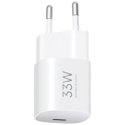 Xiaomi Punjač za Xiaomi, brzi, 33W - Mi 33W Nano Power Adapter (USB-C)