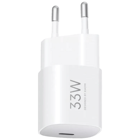 Xiaomi Punjač za Xiaomi, brzi, 33W - Mi 33W Nano Power Adapter (USB-C)