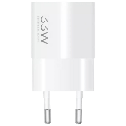 Xiaomi Punjač za Xiaomi, brzi, 33W - Mi 33W Nano Power Adapter (USB-C)