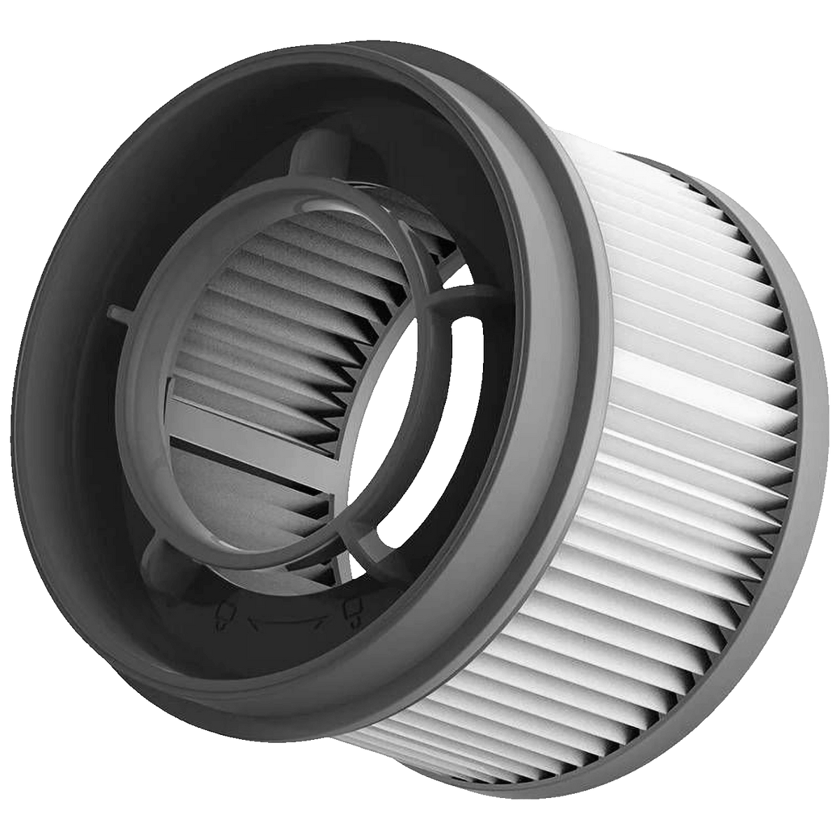 Xiaomi Filter i predfilter za robot usisivač G30 Max, set - G30 Max Filter Kit
