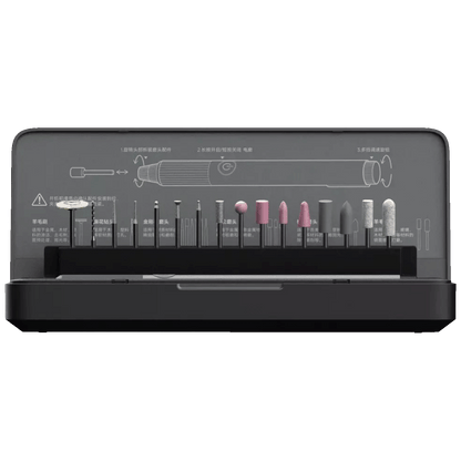 Xiaomi Rotacijski alat za obradu - Mi Rotary Tool Kit