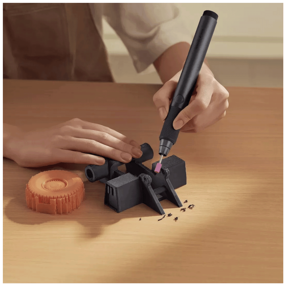 Xiaomi Rotacijski alat za obradu - Mi Rotary Tool Kit