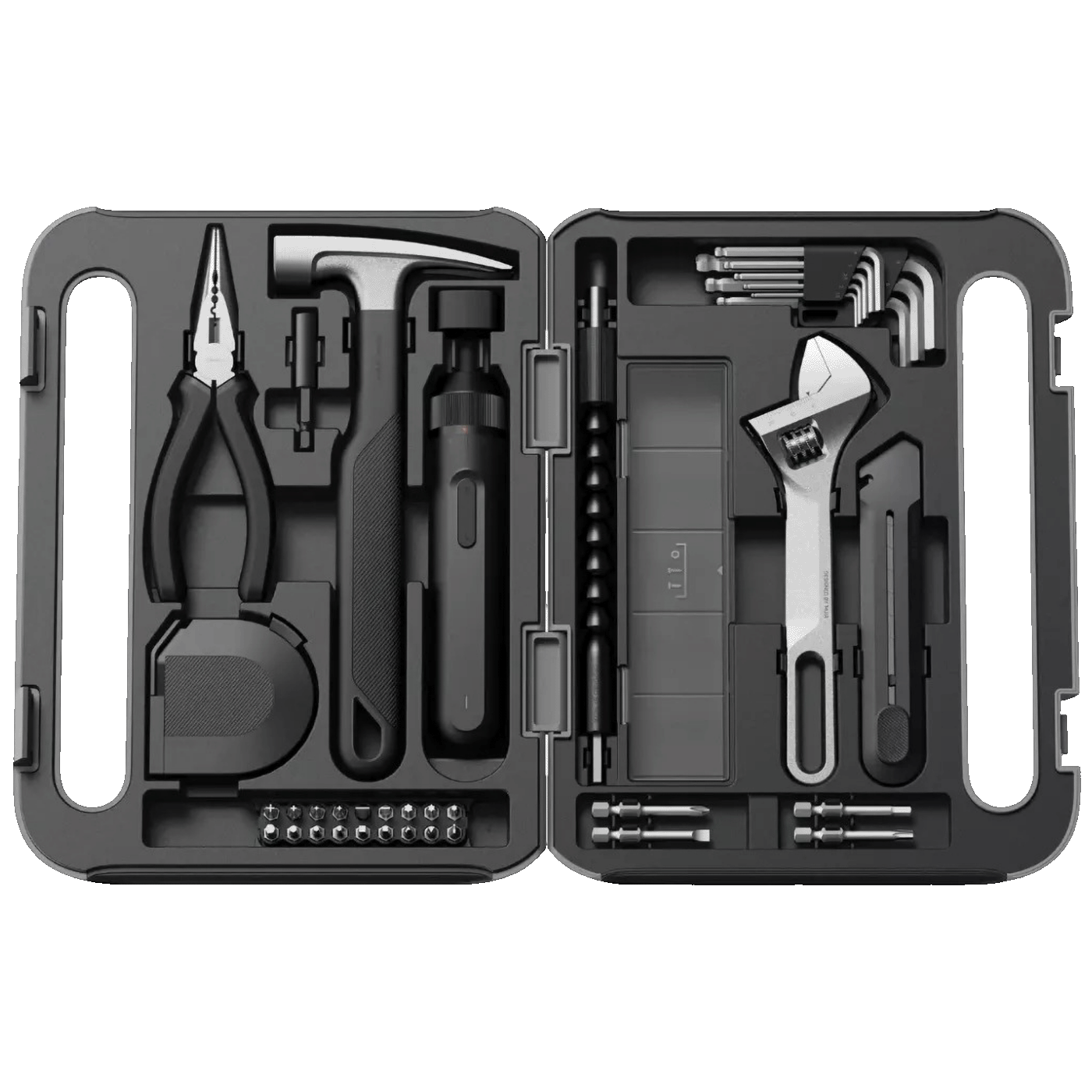 Xiaomi Set alata u koferu - Mi Tool Kit