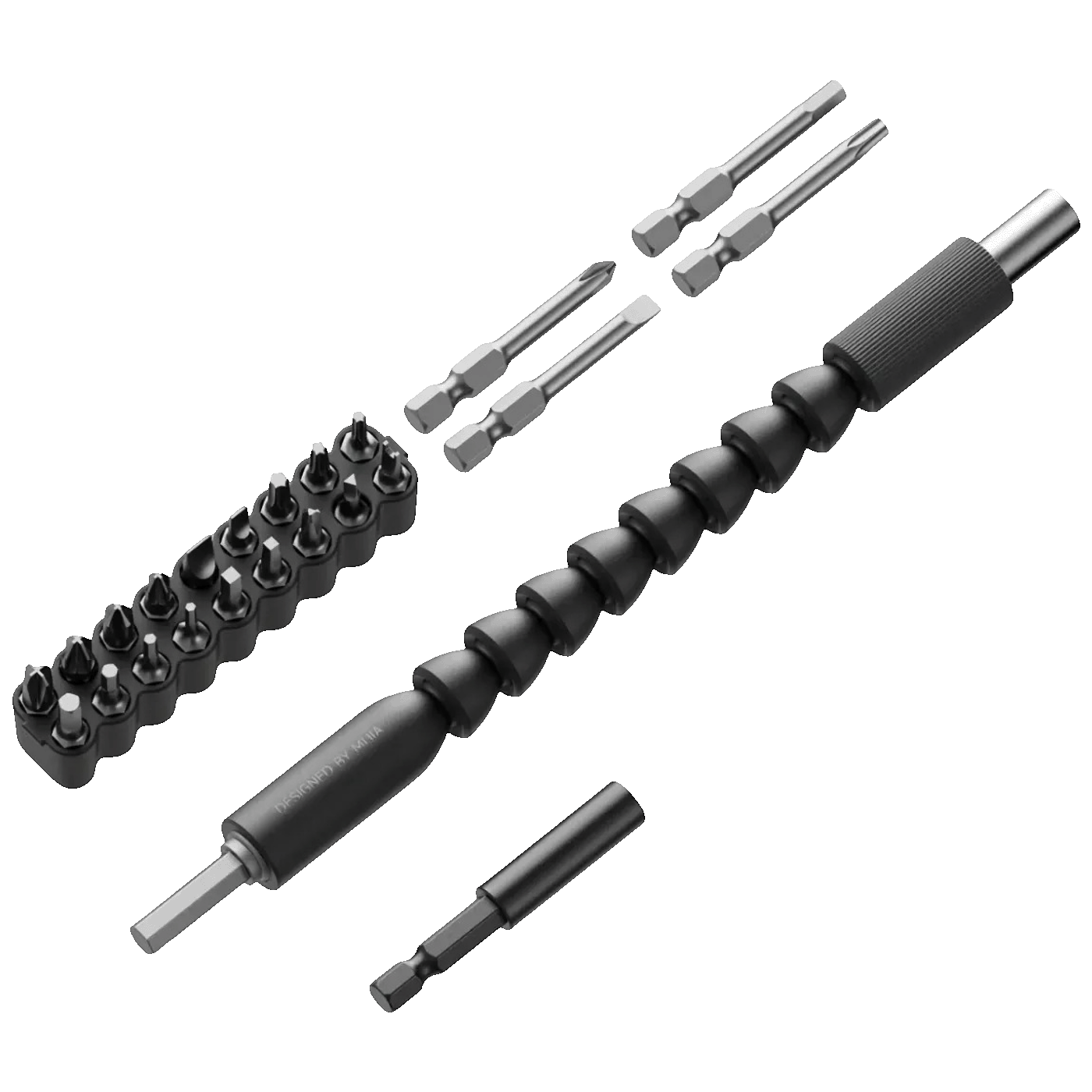 Xiaomi Set alata u koferu - Mi Tool Kit