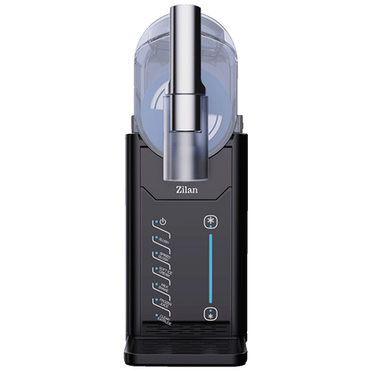 Zilan Aparat za slushi, kapacitet 2 lit., 200W - ZLN4819