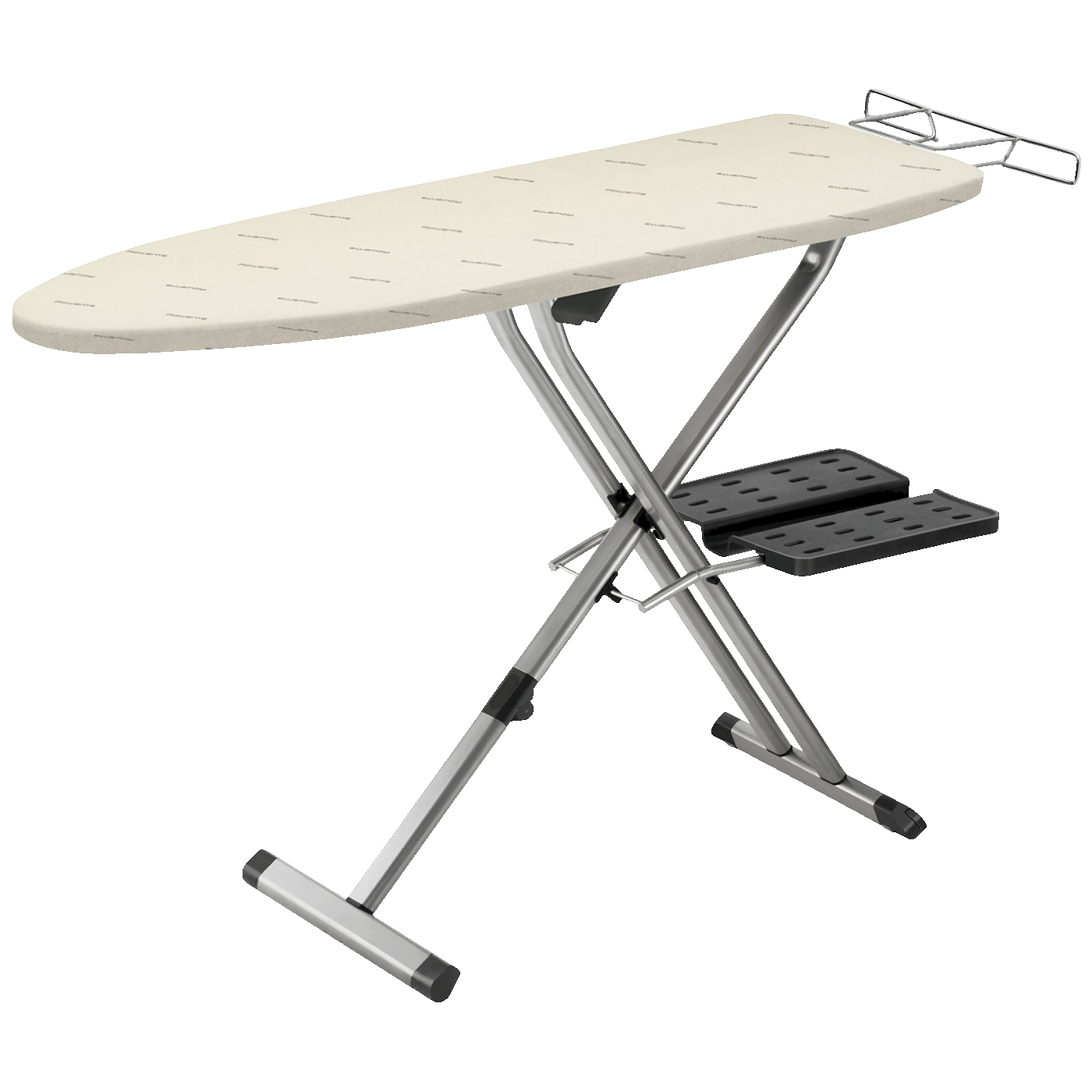 Tefal Daska za peglanje, 137 x 45 cm, Pro Compact - IB9100EO