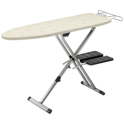 Tefal Daska za peglanje, 137 x 45 cm, Pro Compact - IB9100EO