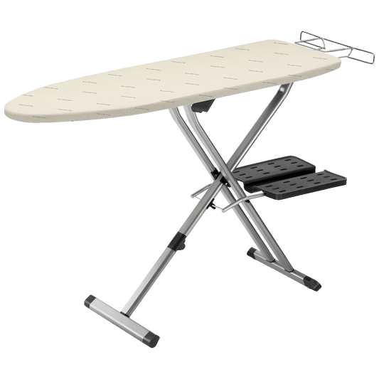 Tefal Daska za peglanje, 137 x 45 cm, Pro Compact - IB9100EO