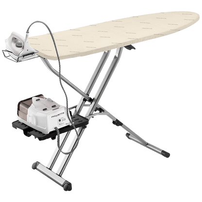 Tefal Daska za peglanje, 137 x 45 cm, Pro Compact - IB9100EO