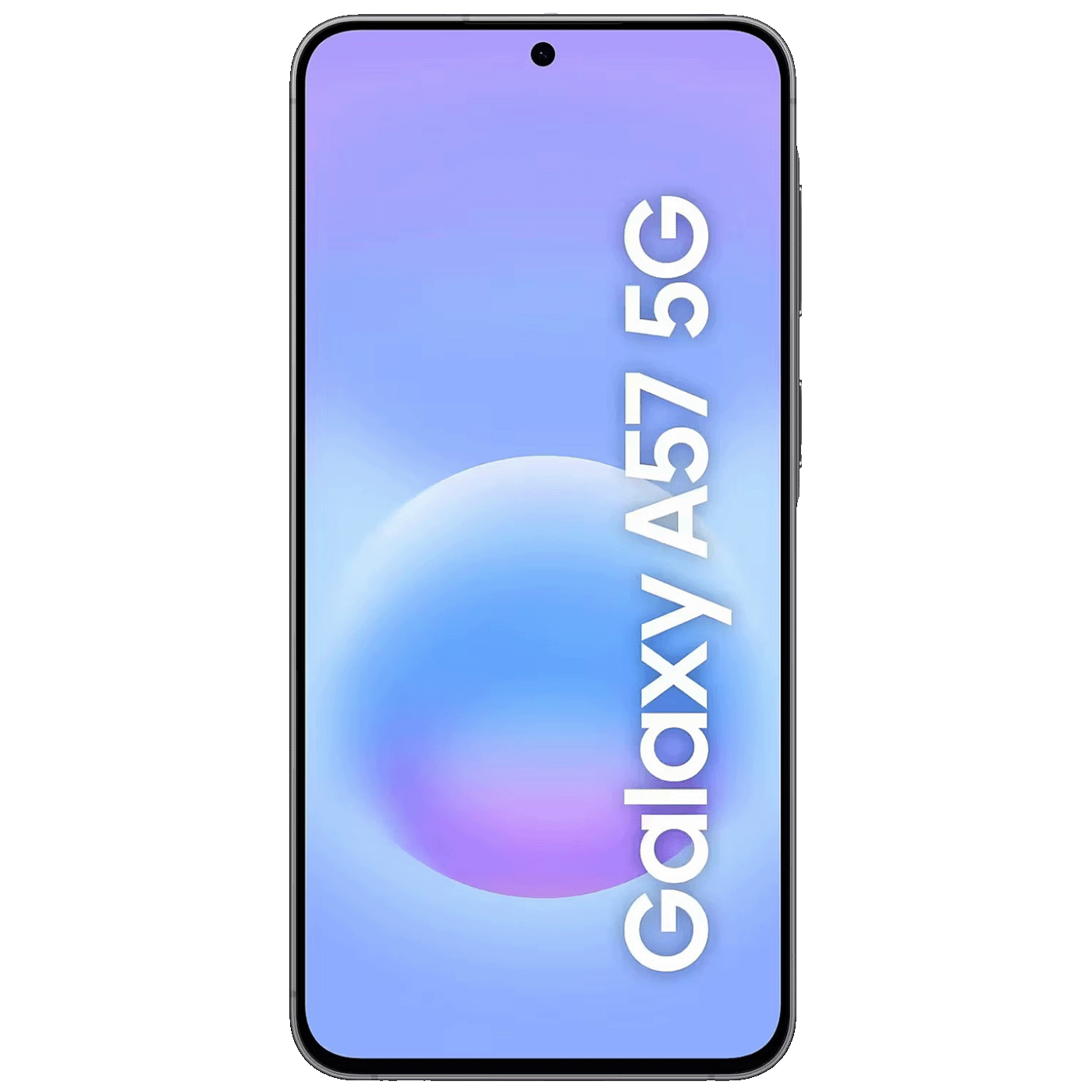 Samsung Smartphone 6.7", 5G, Octa Core 2.9GHz, RAM 8GB, 50Mpixel - Galaxy A57 5G 8GB/128GB Grey
