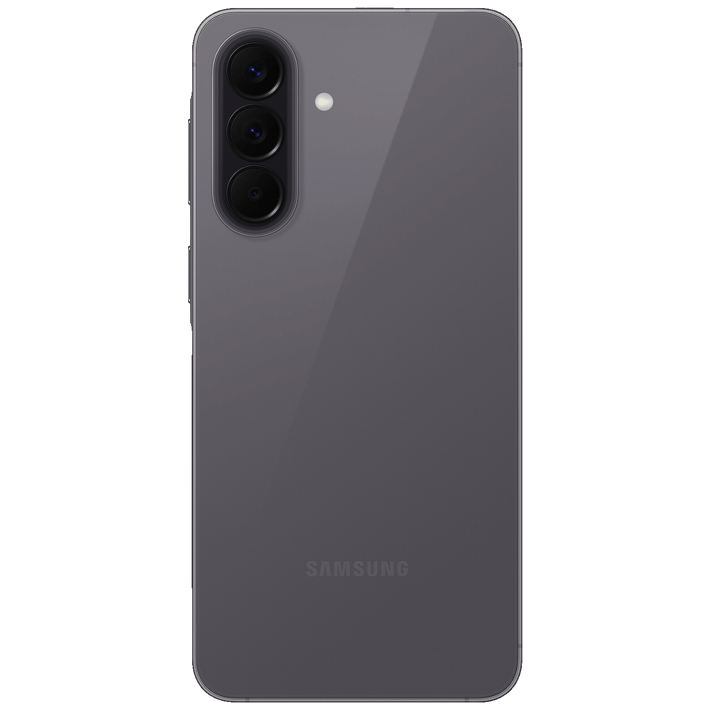 Samsung Smartphone 6.7", 5G, Octa Core 2.9GHz, RAM 8GB, 50Mpixel - Galaxy A57 5G 8GB/128GB Grey